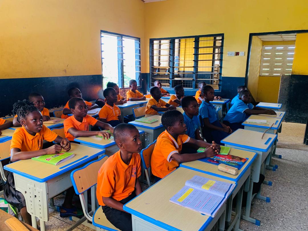 Classrooms Photo 14
